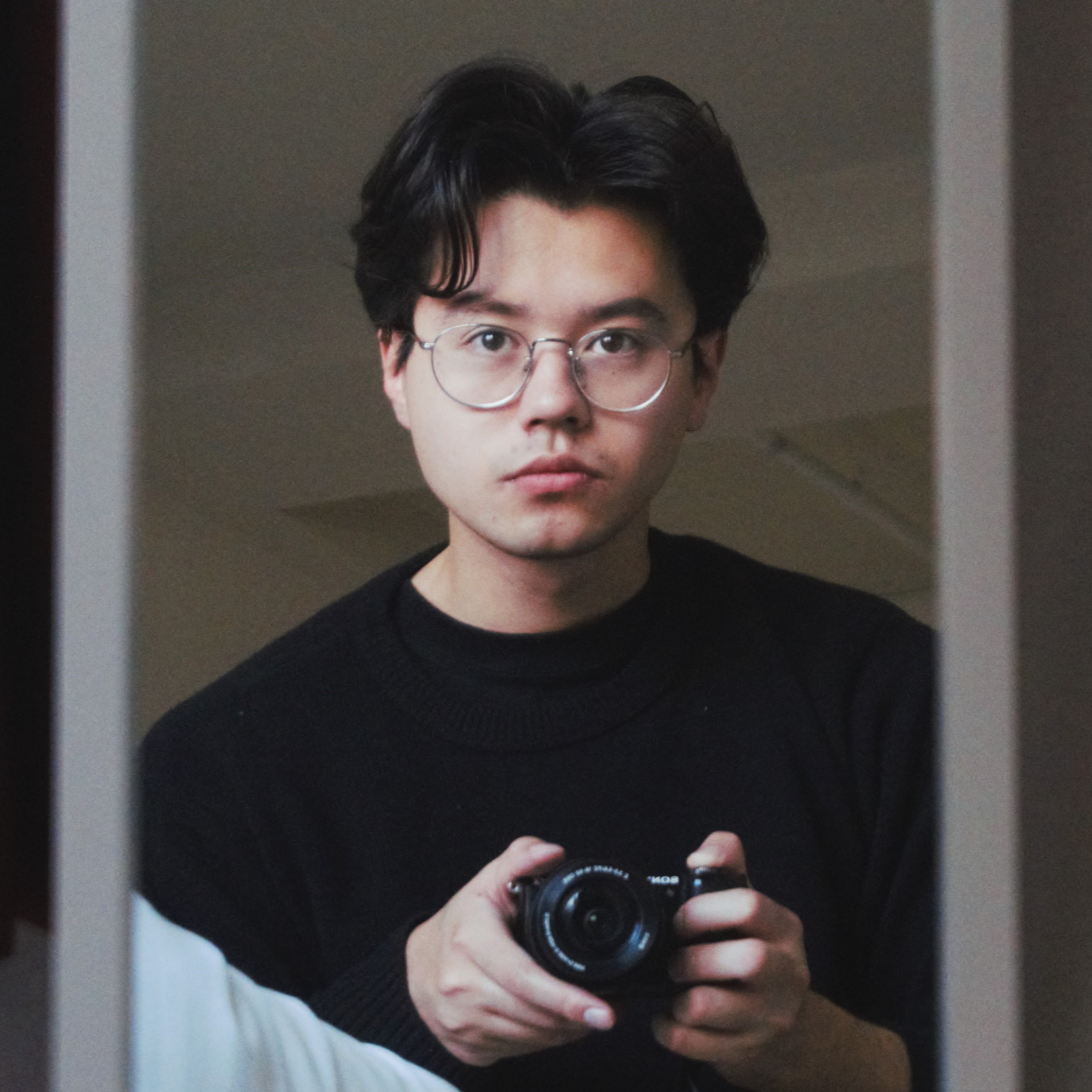 KEI MASSALSKI – CMNS Portfolio